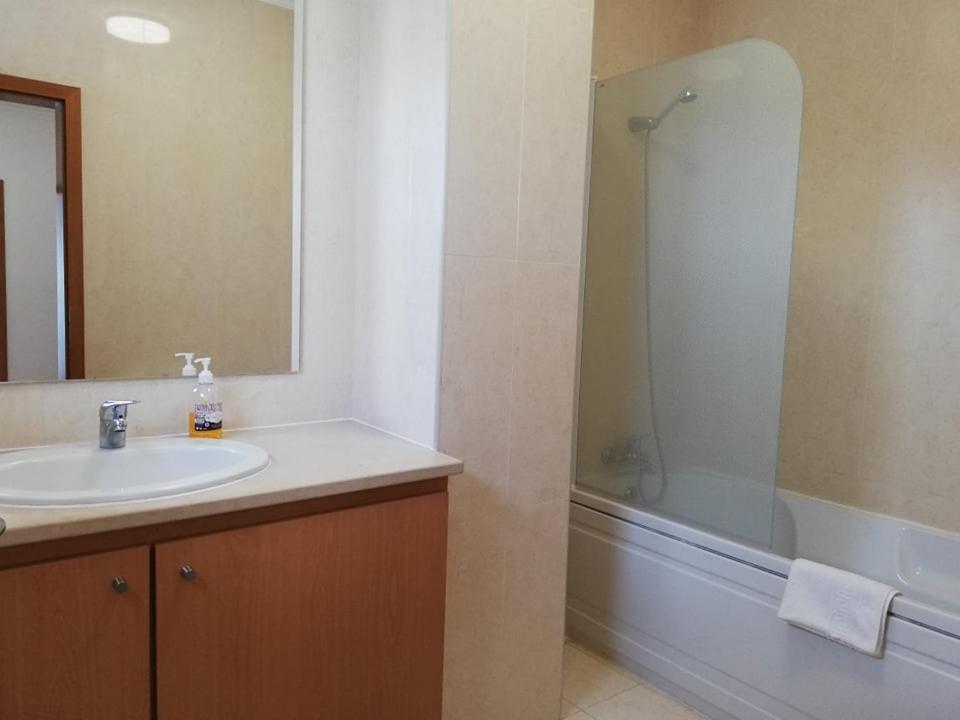 Ponta Delgada Azores Terrace Apartment T2 מראה חיצוני תמונה