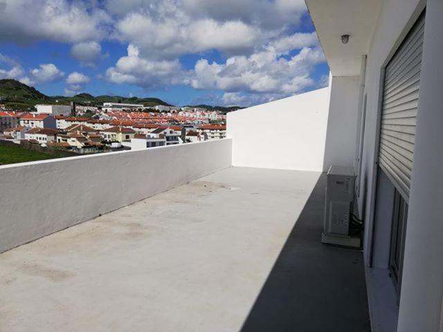 Ponta Delgada Azores Terrace Apartment T2 מראה חיצוני תמונה