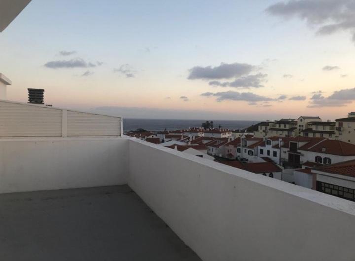 Ponta Delgada Azores Terrace Apartment T2 מראה חיצוני תמונה