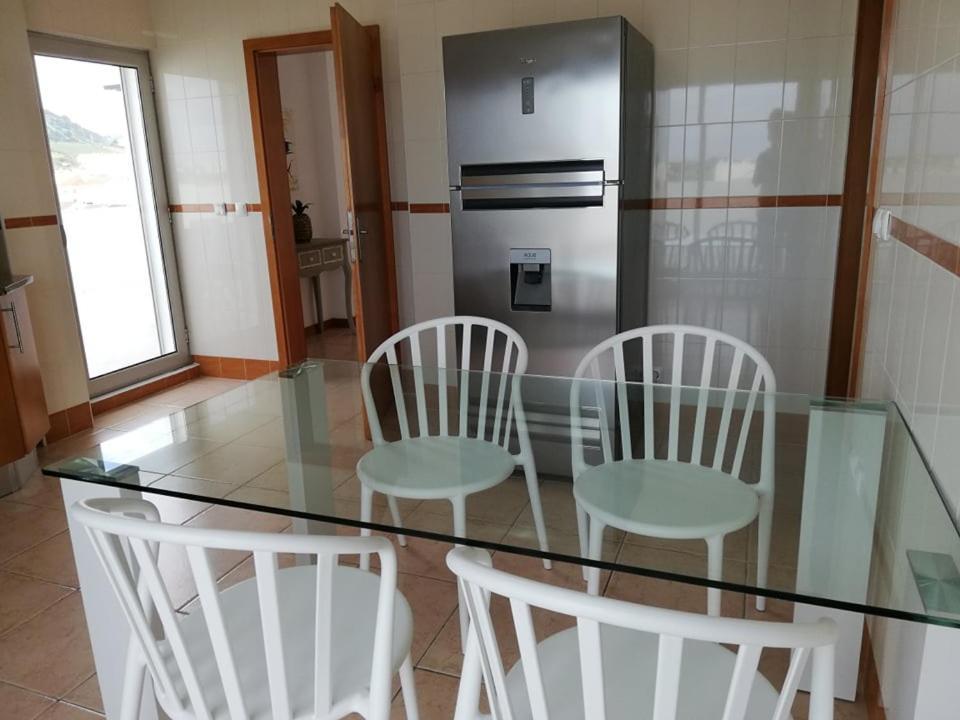 Ponta Delgada Azores Terrace Apartment T2 מראה חיצוני תמונה