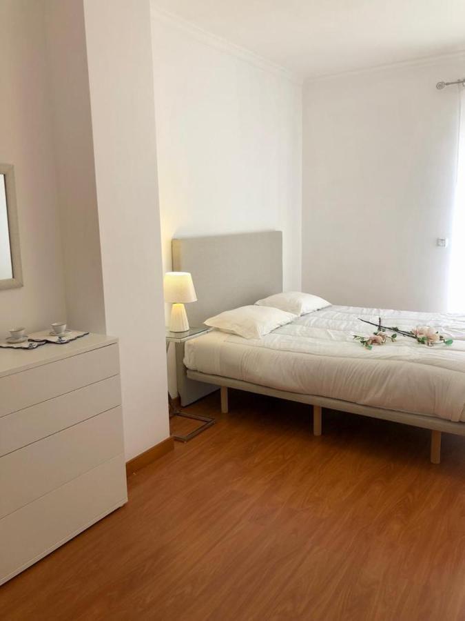 Ponta Delgada Azores Terrace Apartment T2 מראה חיצוני תמונה