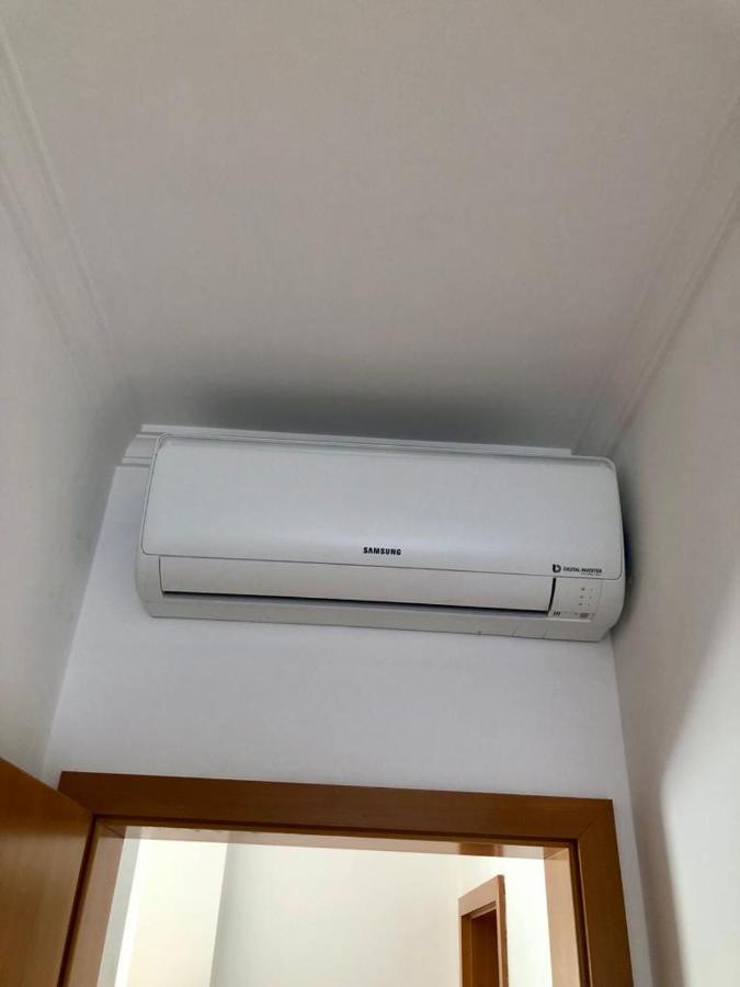 Ponta Delgada Azores Terrace Apartment T2 מראה חיצוני תמונה