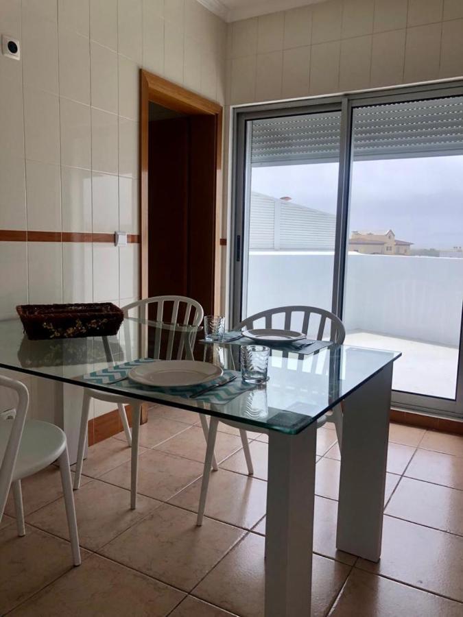 Ponta Delgada Azores Terrace Apartment T2 מראה חיצוני תמונה