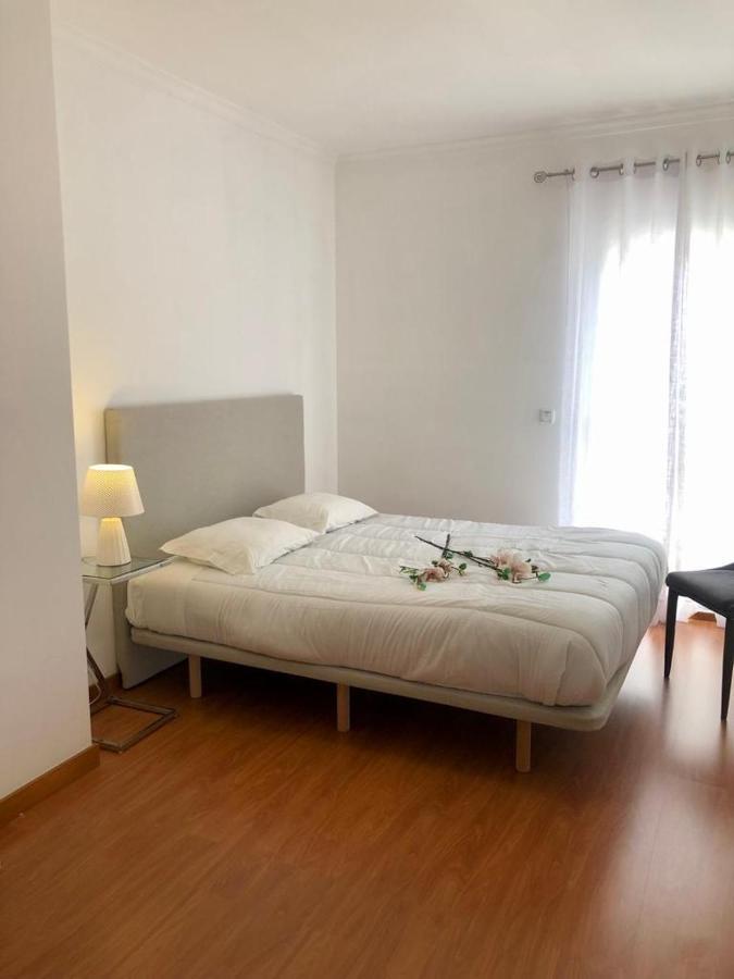 Ponta Delgada Azores Terrace Apartment T2 מראה חיצוני תמונה
