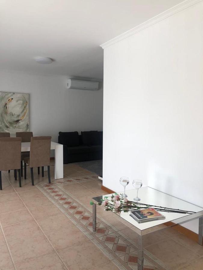 Ponta Delgada Azores Terrace Apartment T2 מראה חיצוני תמונה